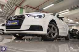 Audi A3 Ambition /6 Χρόνια Δωρεάν Service '18