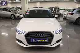 Audi A3 Ambition /6 Χρόνια Δωρεάν Service '18