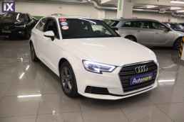 Audi A3 Ambition /6 Χρόνια Δωρεάν Service '18