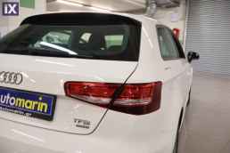 Audi A3 Ambition /6 Χρόνια Δωρεάν Service '18