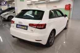 Audi A3 Ambition /6 Χρόνια Δωρεάν Service '18