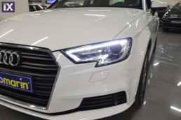 Audi A3 Ambition /6 Χρόνια Δωρεάν Service '18