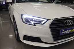 Audi A3 Ambition /6 Χρόνια Δωρεάν Service '18