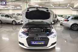 Audi A3 Ambition /6 Χρόνια Δωρεάν Service '18