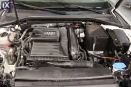 Audi A3 Ambition /6 Χρόνια Δωρεάν Service '18