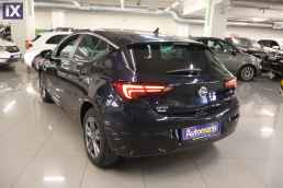 Opel Astra Turbo 120 Years Navi /6 Χρόνια Δωρεάν Service '19