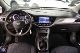 Opel Astra Turbo 120 Years Navi /6 Χρόνια Δωρεάν Service '19