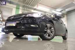 Opel Astra Turbo 120 Years Navi /6 Χρόνια Δωρεάν Service '19