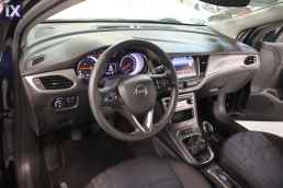 Opel Astra Turbo 120 Years Navi /6 Χρόνια Δωρεάν Service '19