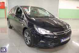 Opel Astra Turbo 120 Years Navi /6 Χρόνια Δωρεάν Service '19