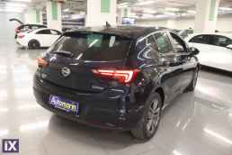 Opel Astra Turbo 120 Years Navi /6 Χρόνια Δωρεάν Service '19