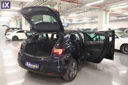 Opel Astra Turbo 120 Years Navi /6 Χρόνια Δωρεάν Service '19