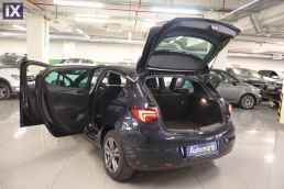 Opel Astra Turbo 120 Years Navi /6 Χρόνια Δωρεάν Service '19