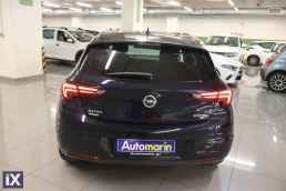 Opel Astra Turbo 120 Years Navi /6 Χρόνια Δωρεάν Service '19