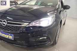 Opel Astra Turbo 120 Years Navi /6 Χρόνια Δωρεάν Service '19