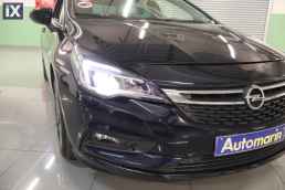 Opel Astra Turbo 120 Years Navi /6 Χρόνια Δωρεάν Service '19