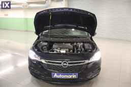 Opel Astra Turbo 120 Years Navi /6 Χρόνια Δωρεάν Service '19