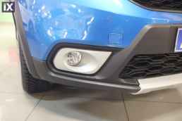 Dacia Sandero Stepway Prestige Navi /6 Χρόνια Δωρεάν Service '17