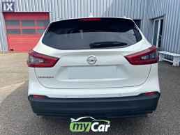 Nissan Qashqai  1.6cc dCi 131bhp/ Tekna-Plus/ Automatic Panorama 360* '18