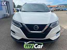 Nissan Qashqai  1.6cc dCi 131bhp/ Tekna-Plus/ Automatic Panorama 360* '18