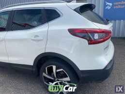 Nissan Qashqai  1.6cc dCi 131bhp/ Tekna-Plus/ Automatic Panorama 360* '18