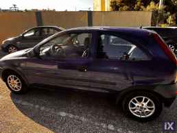 Opel Corsa '03