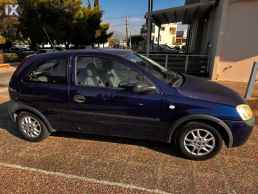 Opel Corsa '03