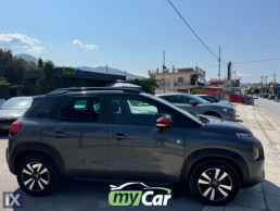 Citroen C3 Air Cross 1500cc 110bhp/ Shine Navi Camera / '21