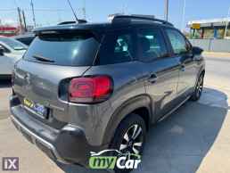 Citroen C3 Air Cross 1500cc 110bhp/ Shine Navi Camera / '21