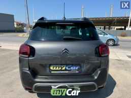 Citroen C3 Air Cross 1500cc 110bhp/ Shine Navi Camera / '21