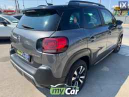 Citroen C3 Air Cross 1500cc 110bhp/ Shine Navi Camera / '21