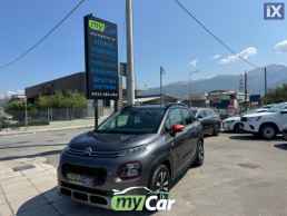 Citroen C3 Air Cross 1500cc 110bhp/ Shine Navi Camera / '21