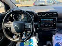 Citroen C3 Air Cross 1500cc 110bhp/ Shine Navi Camera / '21