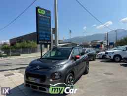 Citroen C3 Air Cross 1500cc 110bhp/ Shine Navi Camera / '21