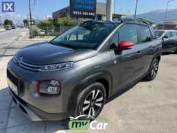 Citroen C3 Air Cross 1500cc 110bhp/ Shine Navi Camera / '21