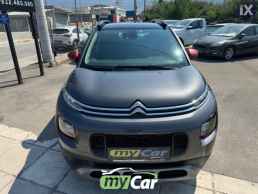 Citroen C3 Air Cross 1500cc 110bhp/ Shine Navi Camera / '21