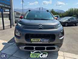 Citroen C3 Air Cross 1500cc 110bhp/ Shine Navi Camera / '21