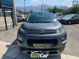 Citroen C3 Air Cross 1500cc 110bhp/ Shine Navi Camera / '21