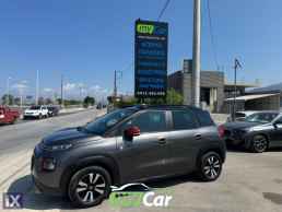 Citroen C3 Air Cross 1500cc 110bhp/ Shine Navi Camera / '21