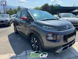 Citroen C3 Air Cross 1500cc 110bhp/ Shine Navi Camera / '21