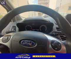 Ford Transit Connect 3θέσιο*Full Extra*Προσφορά  '20