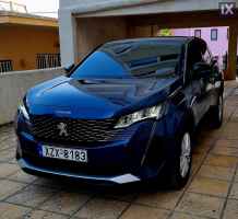 Peugeot 3008 1.5 BlueHDi 130 Active Pa '23