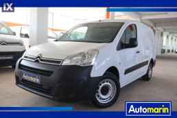 Citroen Berlingo L2H1 Maxi 3Seats /6 Χρόνια Δωρεάν Service '18