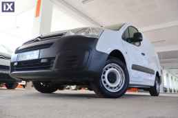 Citroen Berlingo L2H1 Maxi 3Seats /6 Χρόνια Δωρεάν Service '18