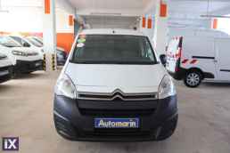 Citroen Berlingo L2H1 Maxi 3Seats /6 Χρόνια Δωρεάν Service '18