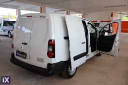 Citroen Berlingo L2H1 Maxi 3Seats /6 Χρόνια Δωρεάν Service '18