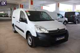 Citroen Berlingo L2H1 Maxi 3Seats /6 Χρόνια Δωρεάν Service '18