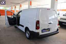 Citroen Berlingo L2H1 Maxi 3Seats /6 Χρόνια Δωρεάν Service '18