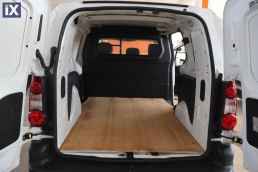 Citroen Berlingo L2H1 Maxi 3Seats /6 Χρόνια Δωρεάν Service '18