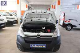 Citroen Berlingo L2H1 Maxi 3Seats /6 Χρόνια Δωρεάν Service '18